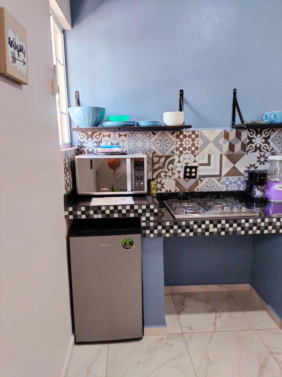 Casas Centro Loreto Loreto  Εξωτερικό φωτογραφία
