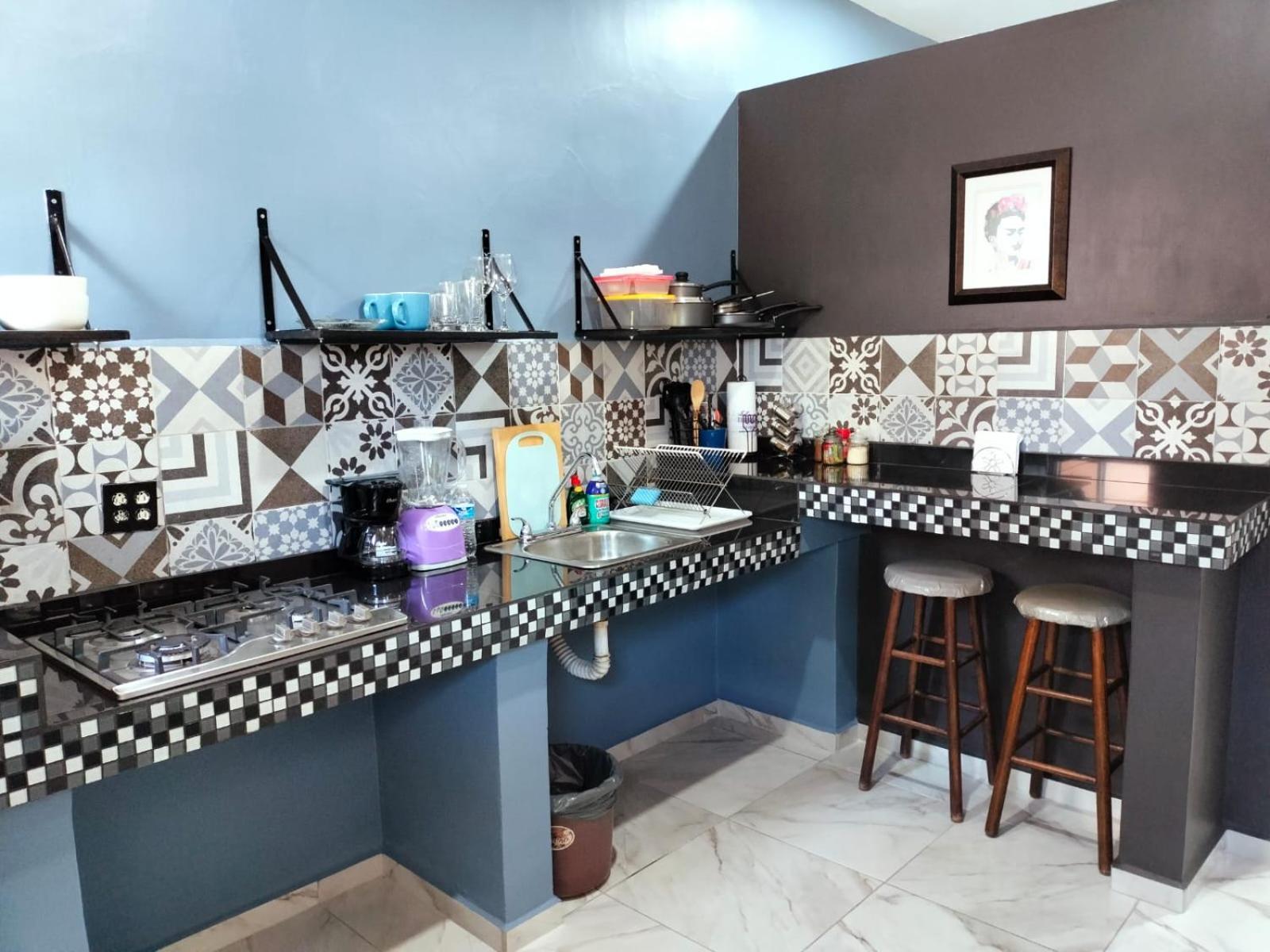 Casas Centro Loreto Loreto  Εξωτερικό φωτογραφία