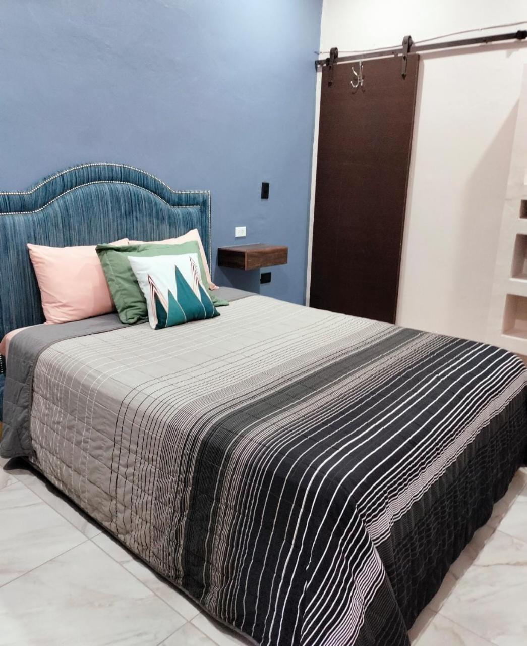 Casas Centro Loreto Loreto  Εξωτερικό φωτογραφία