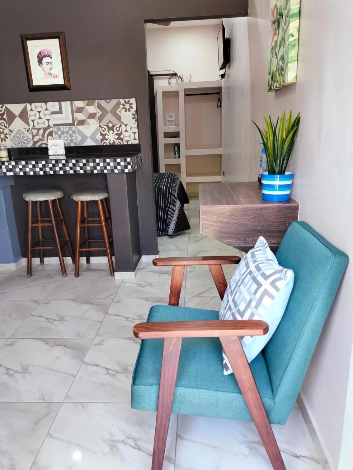 Casas Centro Loreto Loreto  Εξωτερικό φωτογραφία