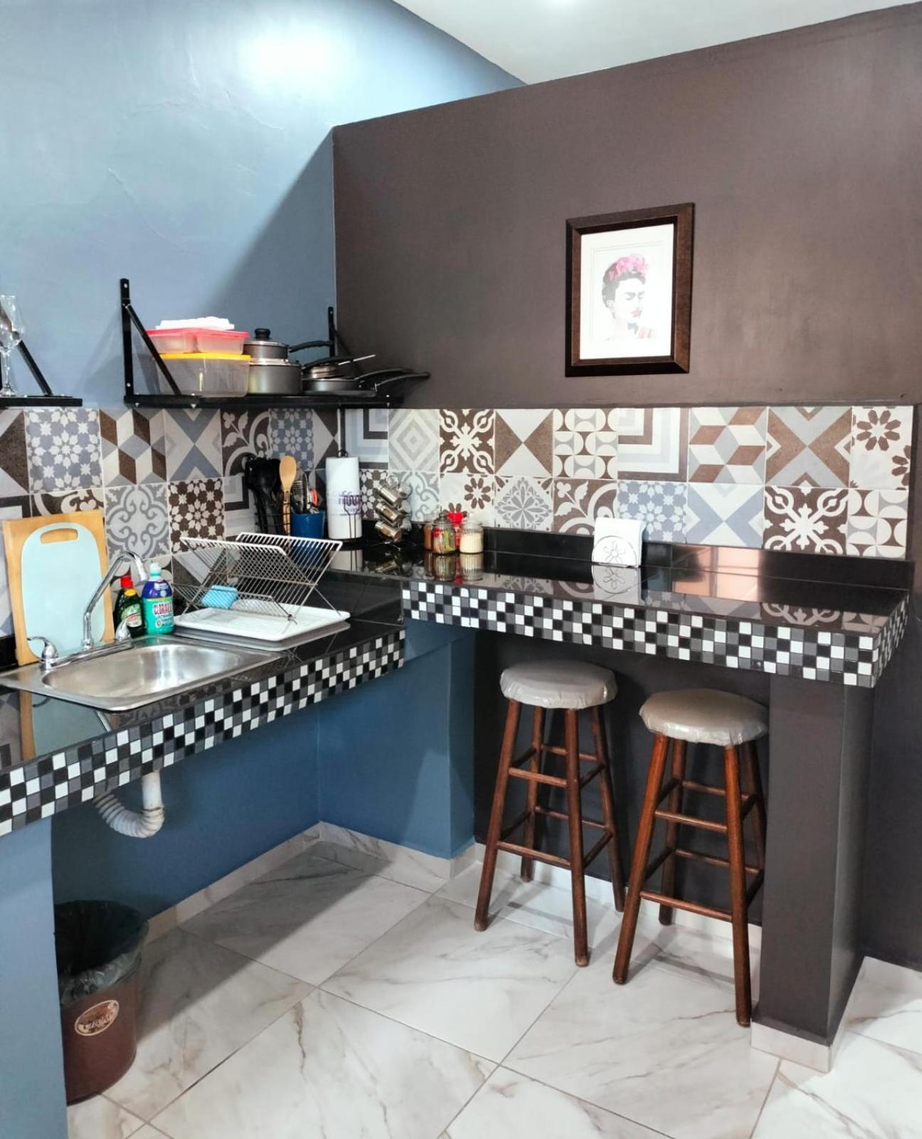 Casas Centro Loreto Loreto  Εξωτερικό φωτογραφία