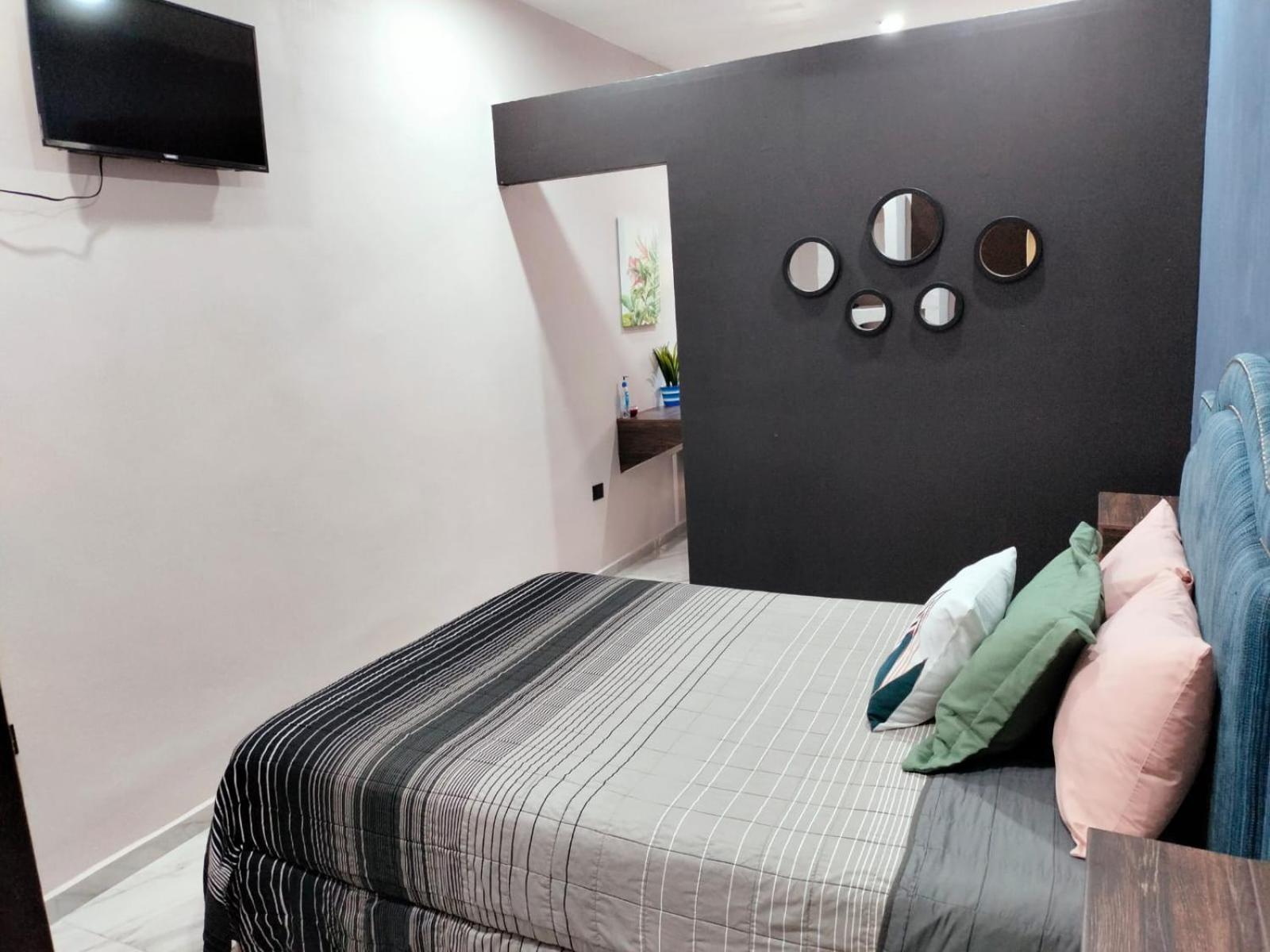 Casas Centro Loreto Loreto  Εξωτερικό φωτογραφία