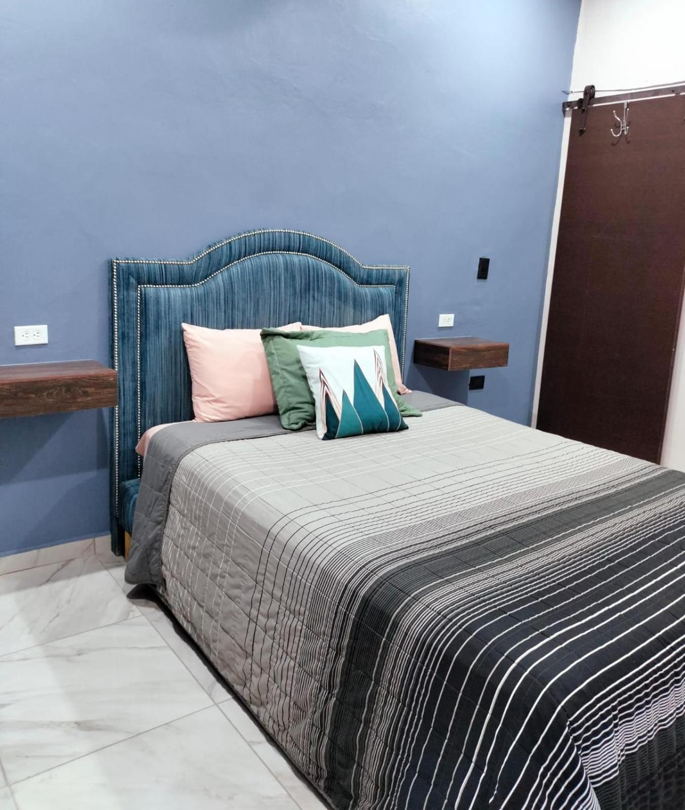 Casas Centro Loreto Loreto  Εξωτερικό φωτογραφία