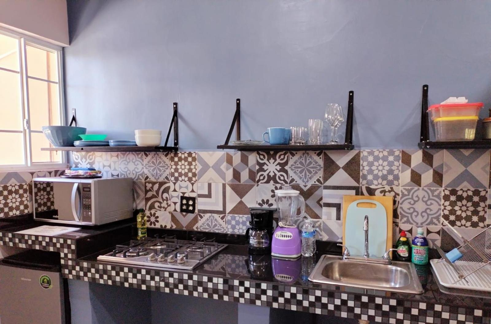 Casas Centro Loreto Loreto  Εξωτερικό φωτογραφία