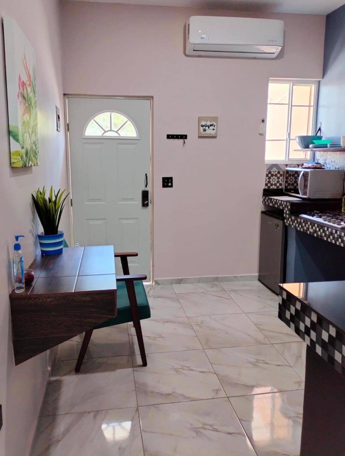Casas Centro Loreto Loreto  Εξωτερικό φωτογραφία