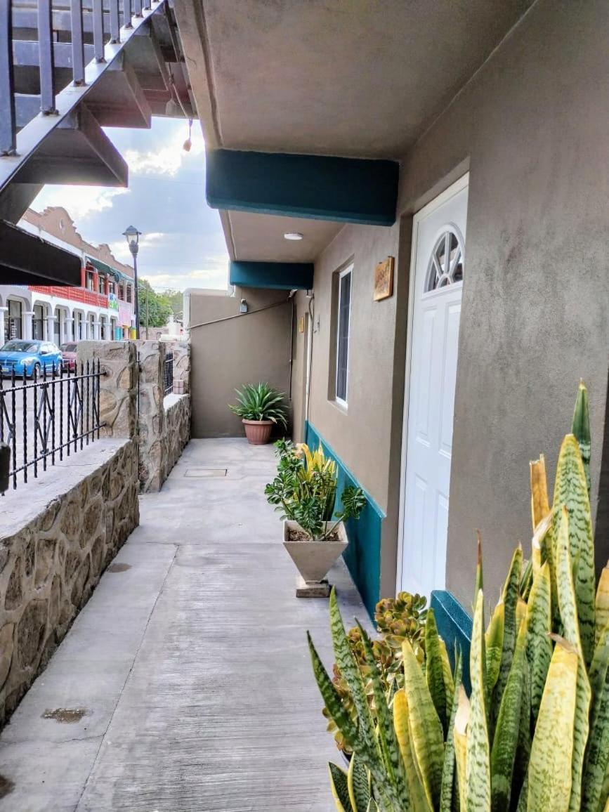 Casas Centro Loreto Loreto  Εξωτερικό φωτογραφία