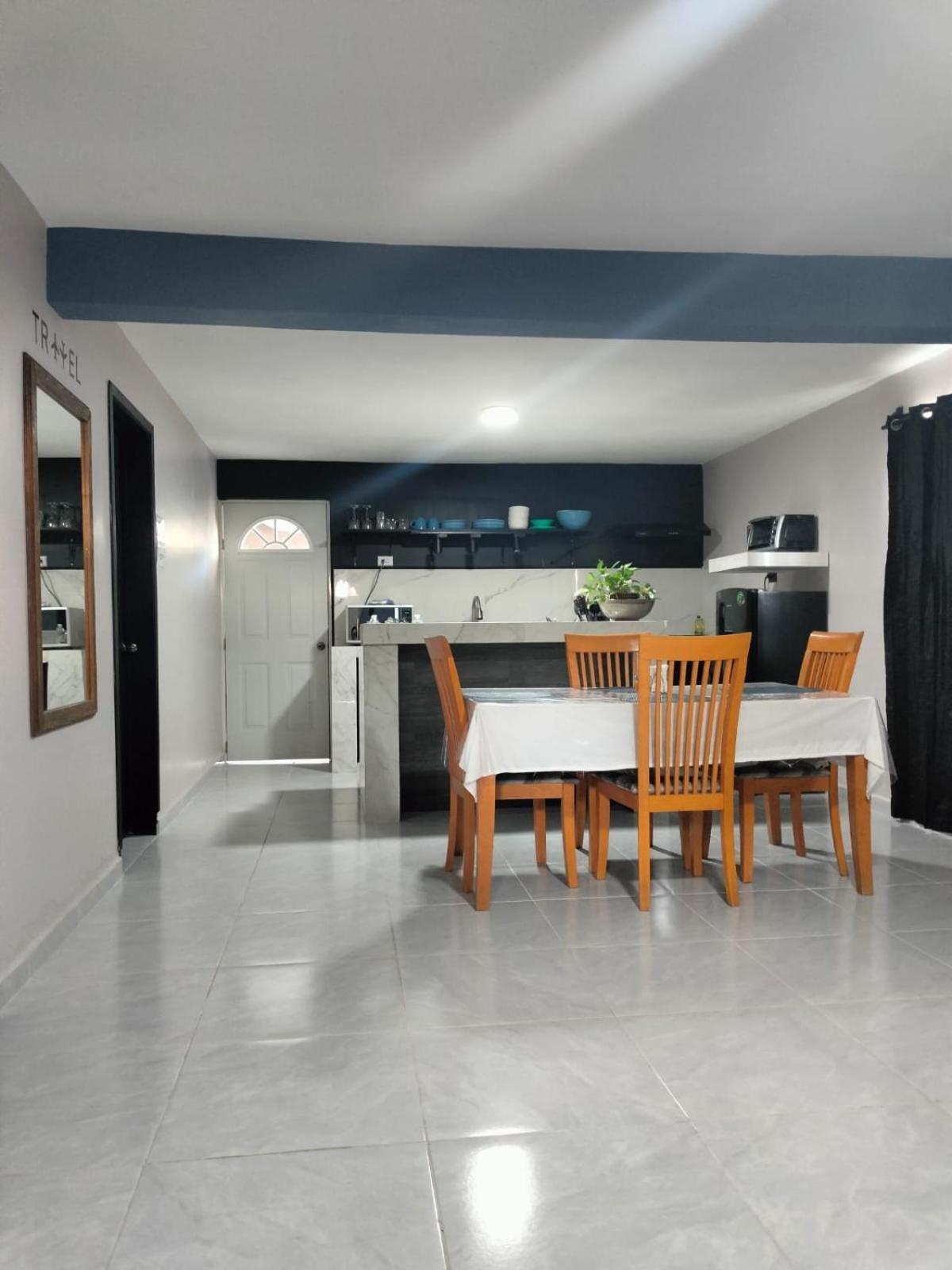 Casas Centro Loreto Loreto  Εξωτερικό φωτογραφία