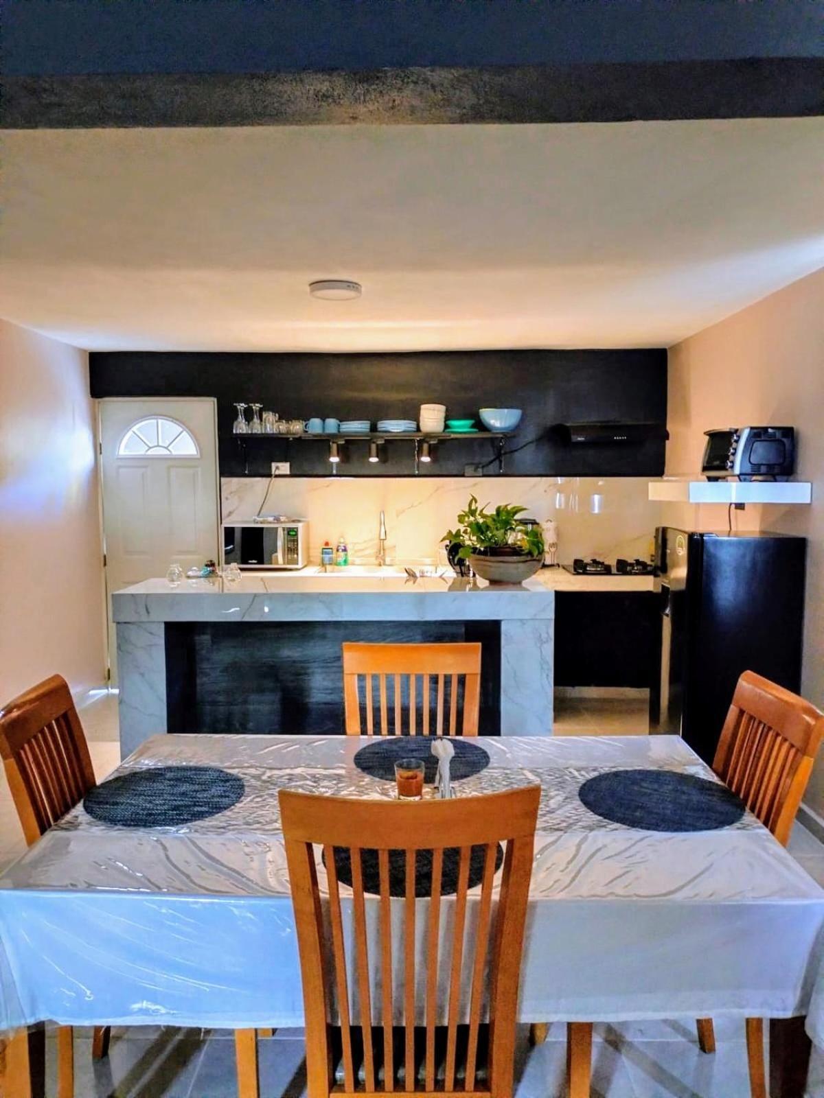 Casas Centro Loreto Loreto  Εξωτερικό φωτογραφία