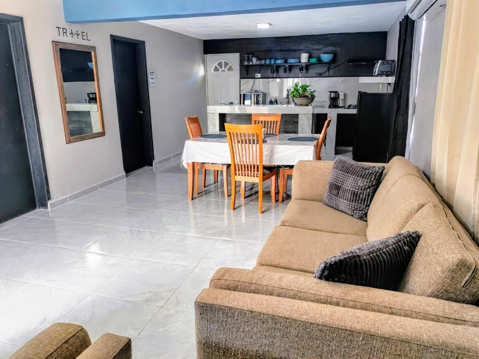 Casas Centro Loreto Loreto  Εξωτερικό φωτογραφία