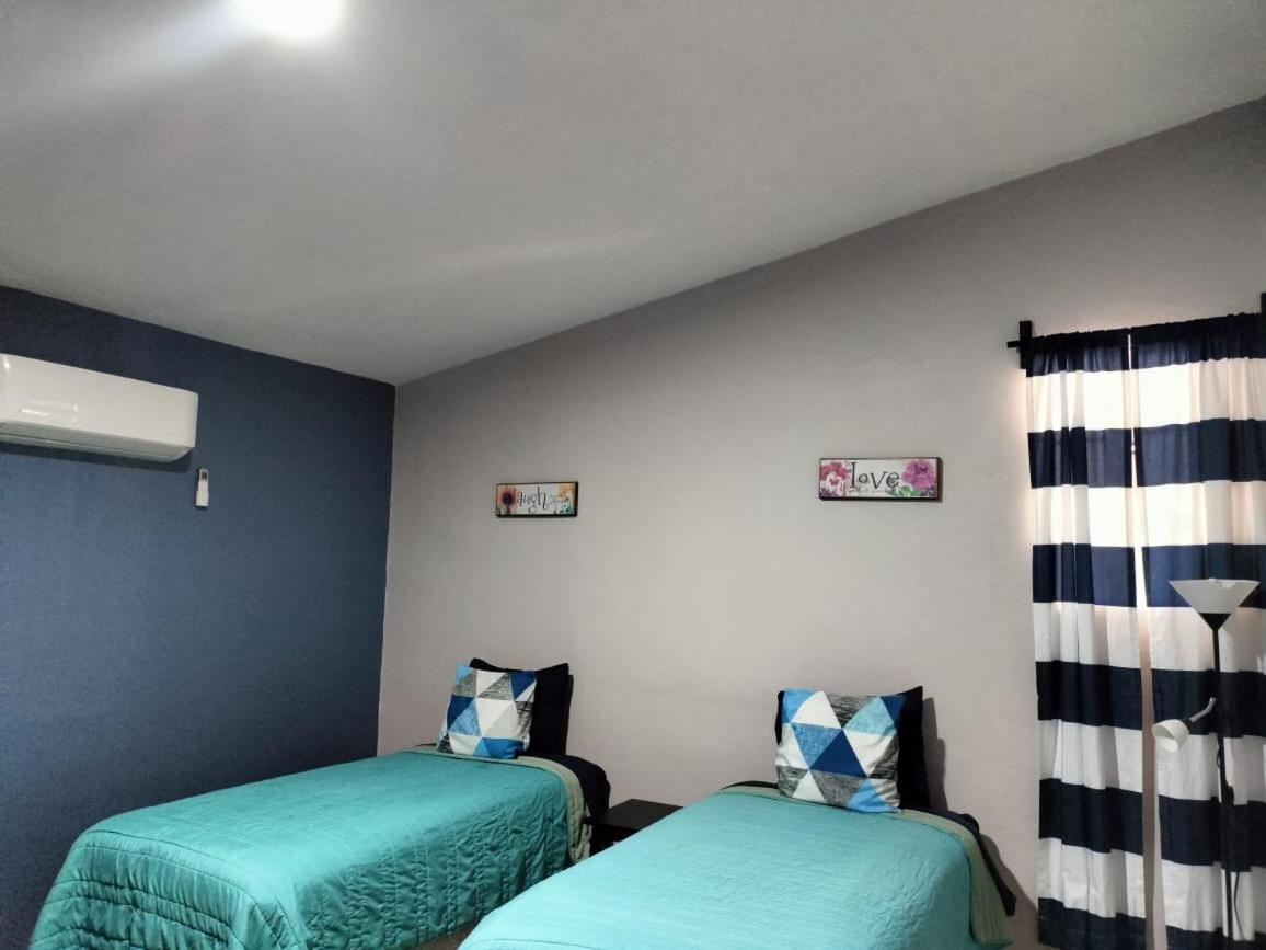 Casas Centro Loreto Loreto  Εξωτερικό φωτογραφία
