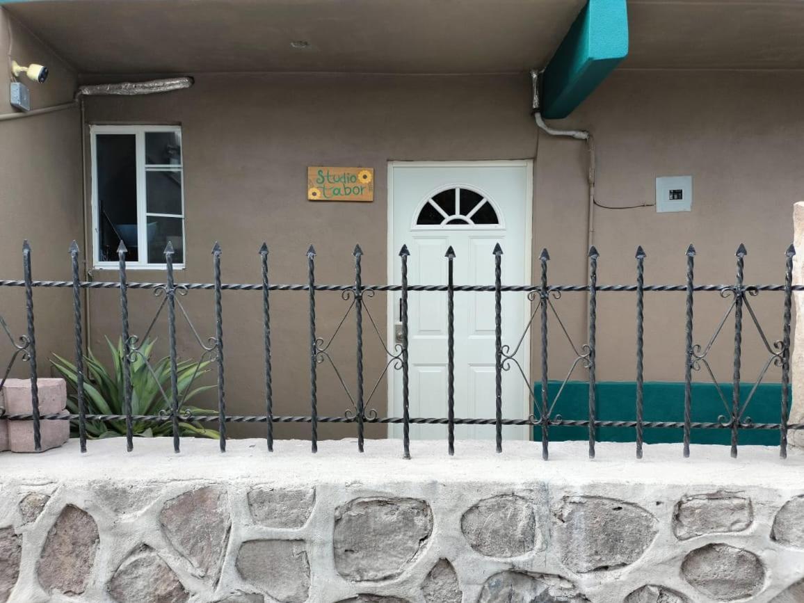 Casas Centro Loreto Loreto  Εξωτερικό φωτογραφία