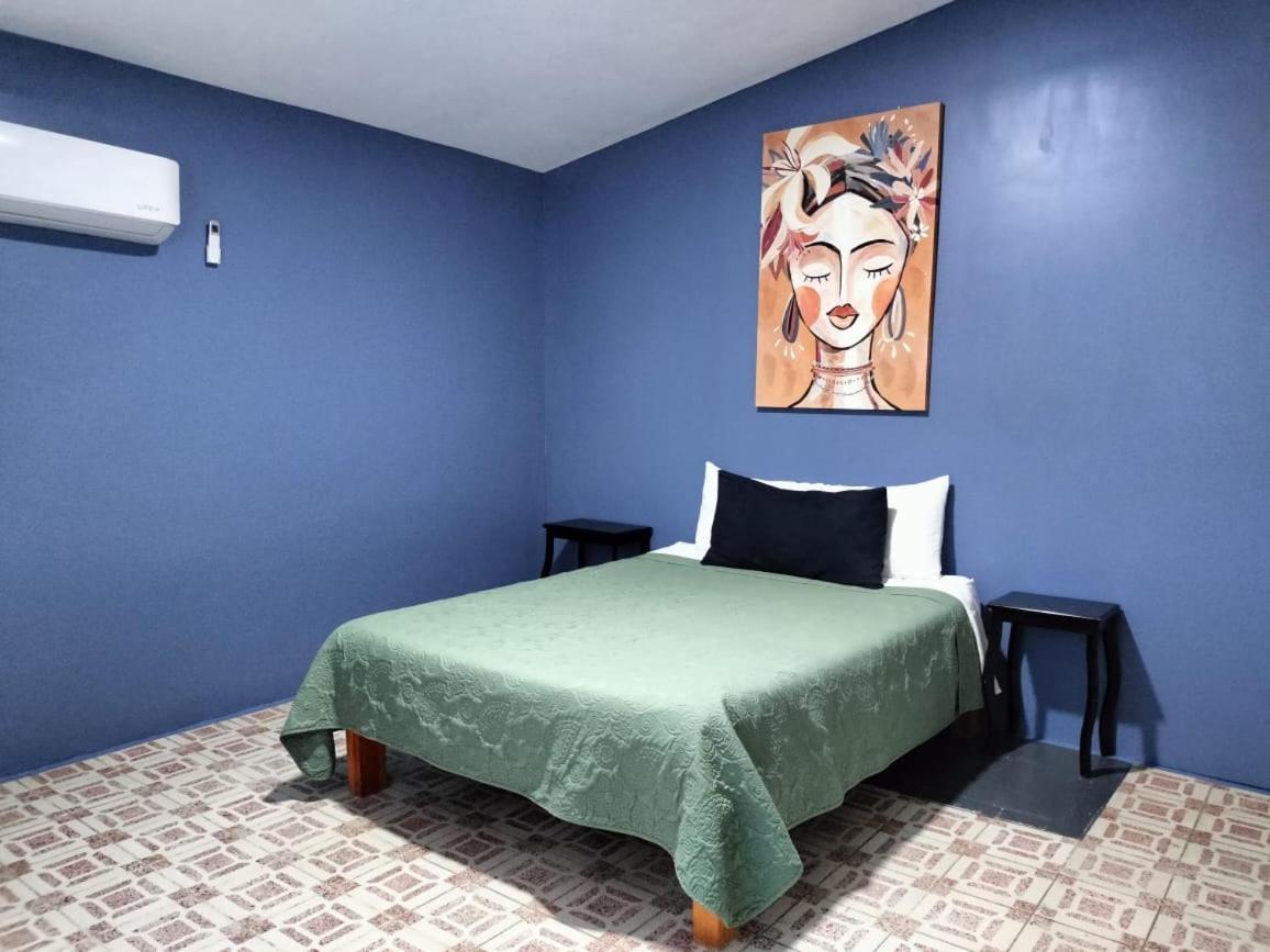 Casas Centro Loreto Loreto  Εξωτερικό φωτογραφία
