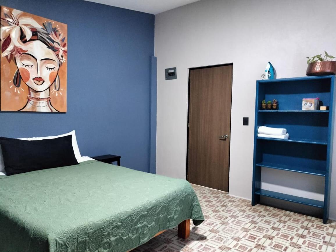 Casas Centro Loreto Loreto  Εξωτερικό φωτογραφία