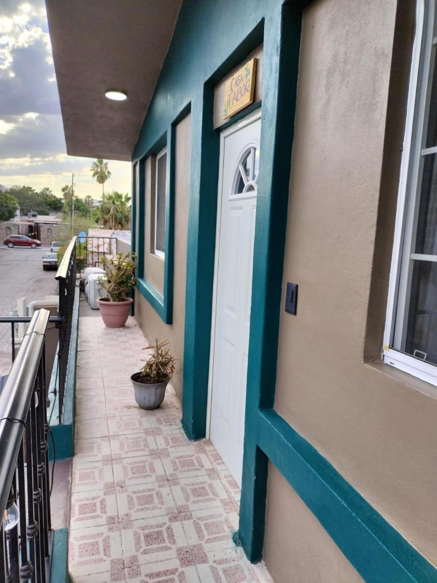 Casas Centro Loreto Loreto  Εξωτερικό φωτογραφία