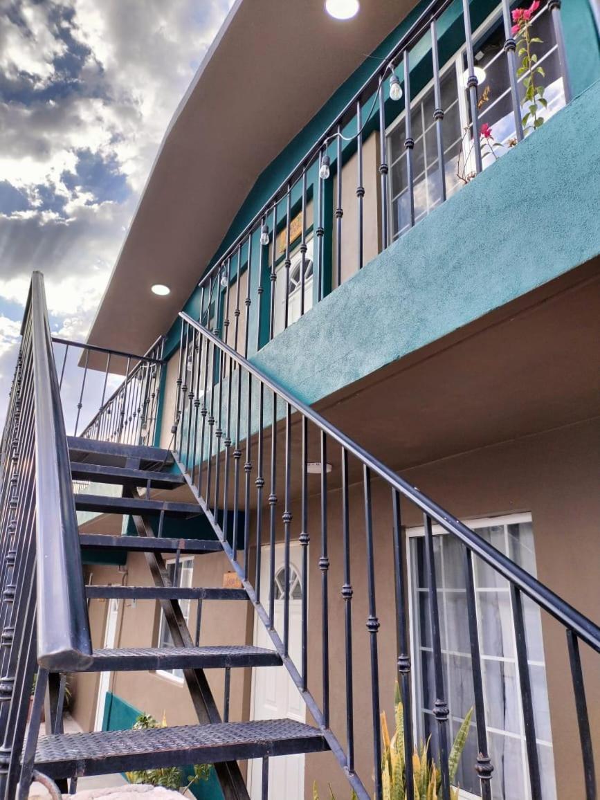 Casas Centro Loreto Loreto  Εξωτερικό φωτογραφία