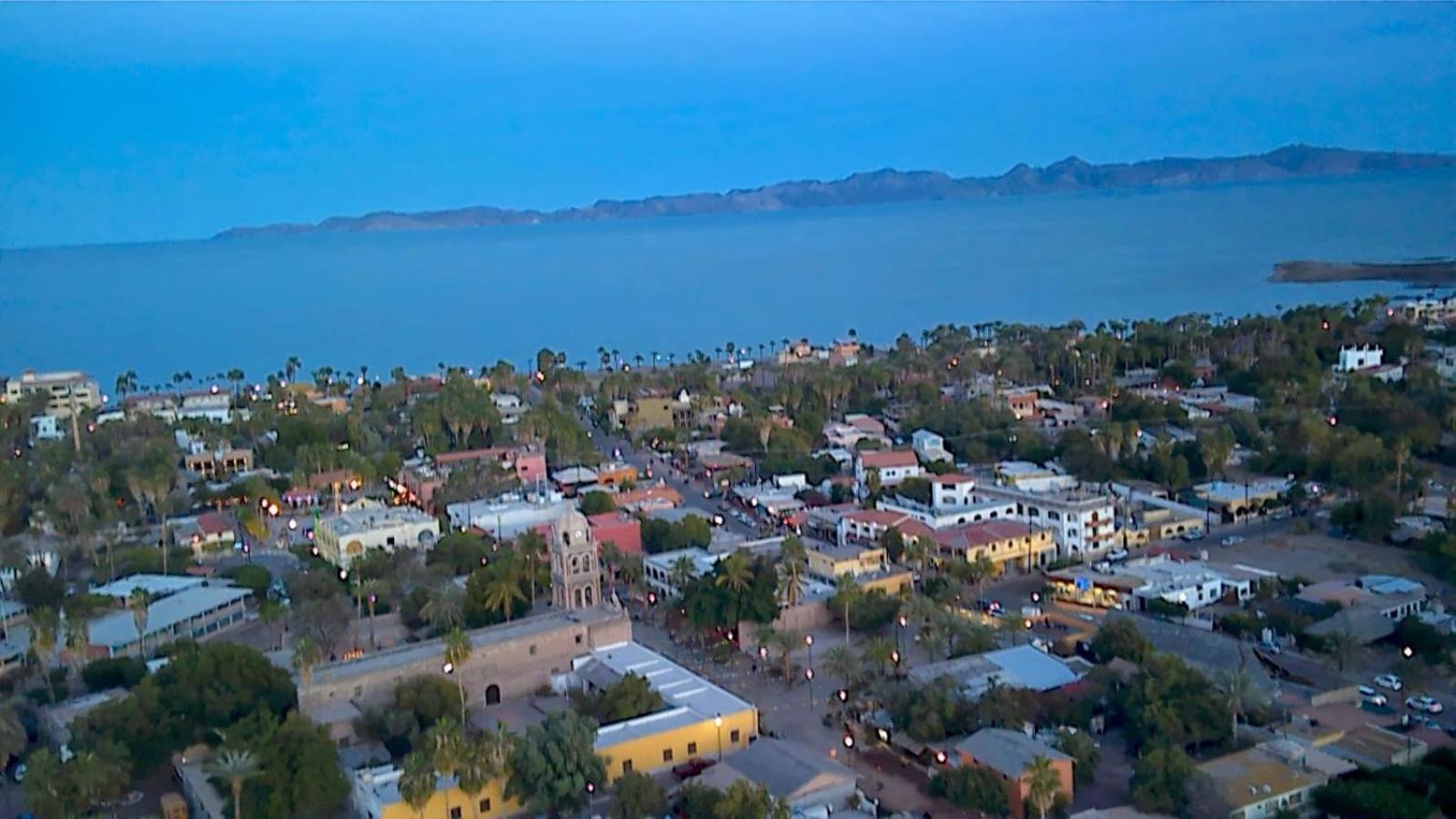 Casas Centro Loreto Loreto  Εξωτερικό φωτογραφία