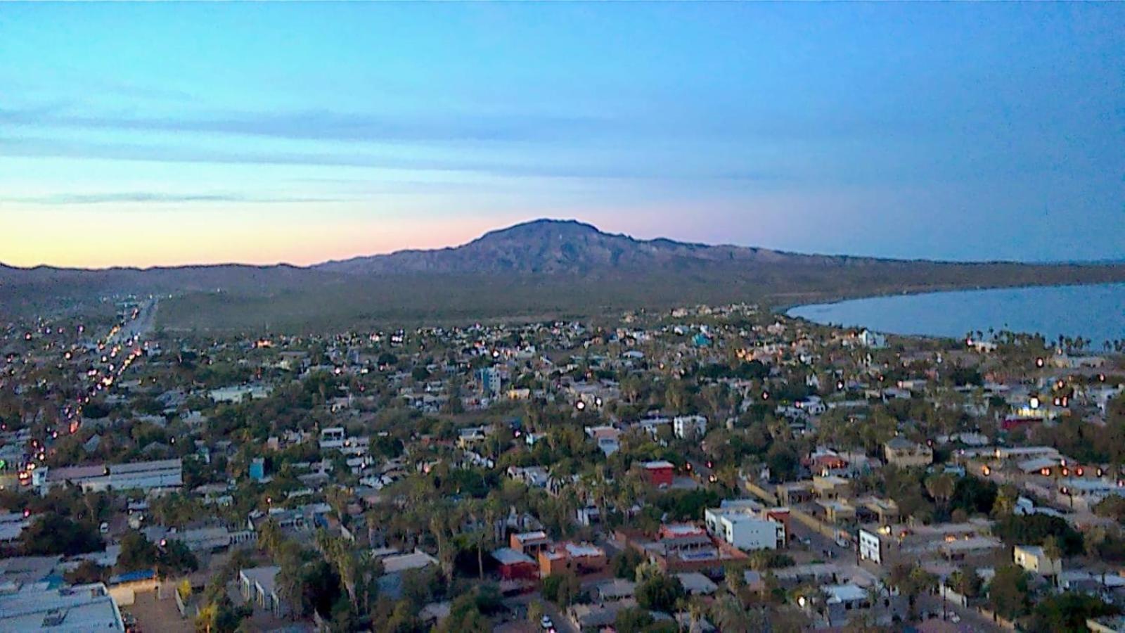Casas Centro Loreto Loreto  Εξωτερικό φωτογραφία
