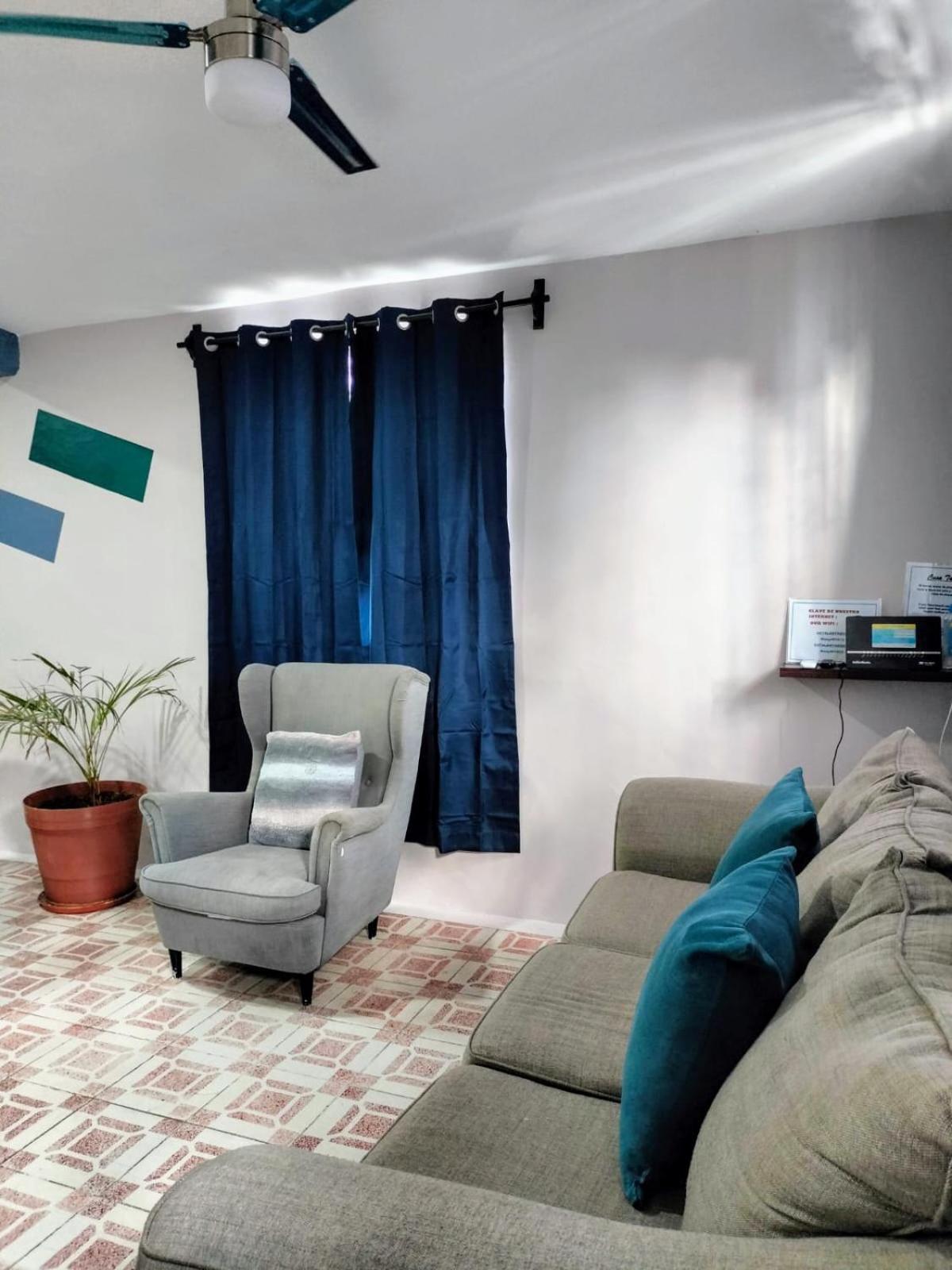 Casas Centro Loreto Loreto  Εξωτερικό φωτογραφία